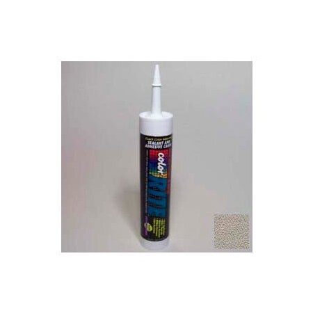 Pawling Color-Matched Caulk, Chinchilla WC-110-0-297